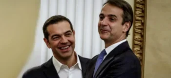 Δέκα αβάσταχτα κλισέ που λένε οι κυβερνήσεις για τις φωτιές