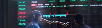 10 δισεκατομμυριούχοι έχασαν 83 δισ δολάρια τη χειρότερη εβδομάδα των αγορών