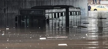 110 εκατομμύρια ξοδεύτηκαν για να πλημμυρίσει ο Φαληρικός Ορμος