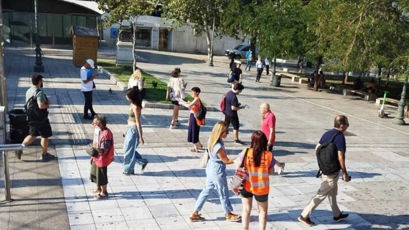 13ωρο; Ούτε να το σκέφτεστε