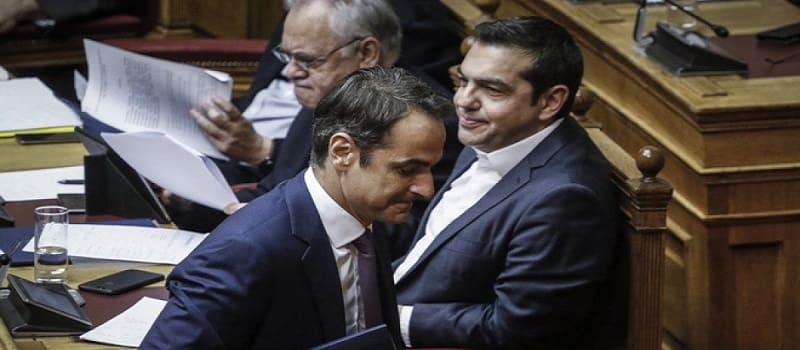16+1 αλήθειες για τον ΣΥΡΙΖΑ και το άρθρο 16
