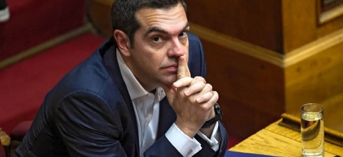 16+1 αλήθειες για τον ΣΥΡΙΖΑ και το άρθρο 16