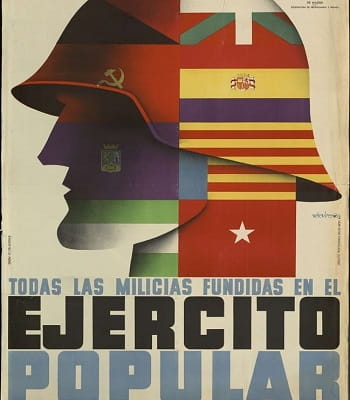 18 Ιουλίου 1936 - Ξεκινά ο ισπανικός «εμφύλιος» πόλεμος