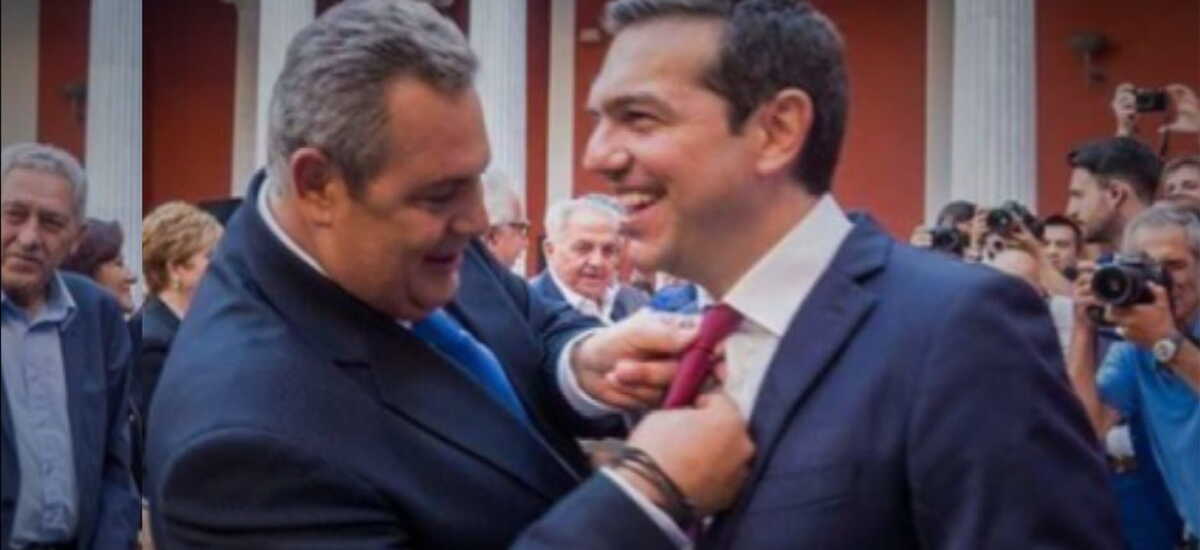 18,5 δισ. ευρώ (!) θα κοστίσει στο λαό το «Μνημόνιο-Γραβάτα»