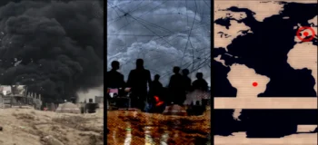 Δύο πατρίδες μέσα στην ίδια χώρα