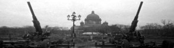 27 Ιανουαρίου 1944: Η πόλη του Λένιν άντεξε