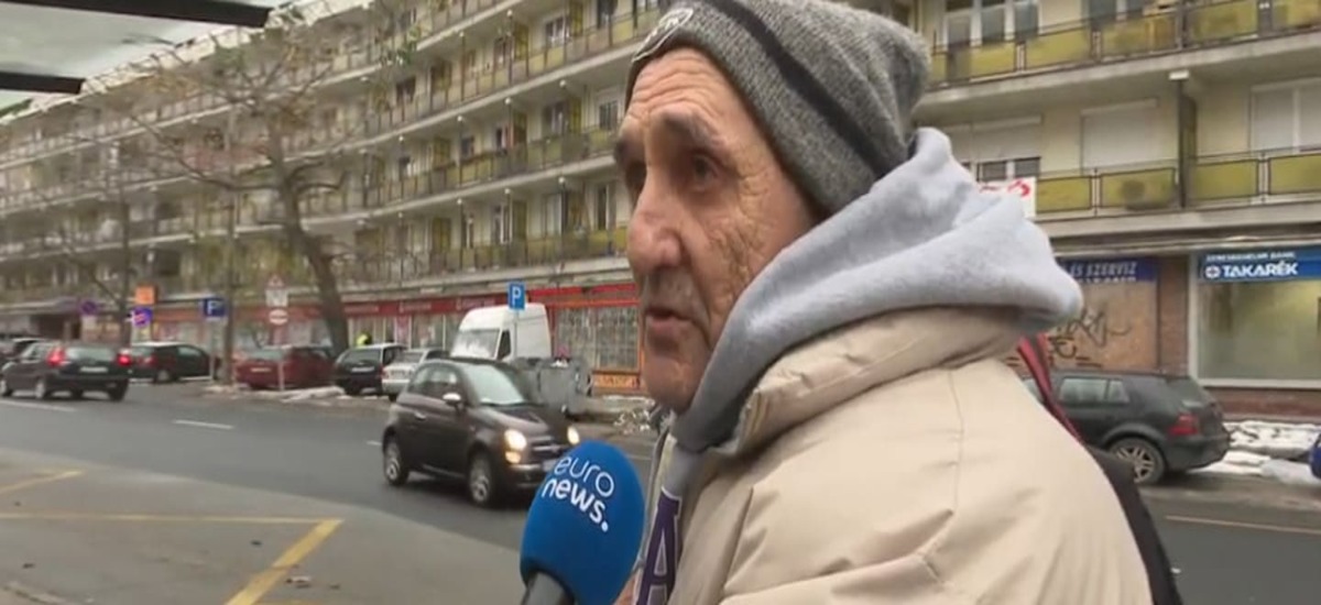 30 χρόνια μετά οι Ούγγροι νοσταλγούν τον Σοσιαλισμό