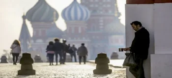 Το 3% των Ρώσων κατέχει το 90% των χρημάτων της Ρωσίας