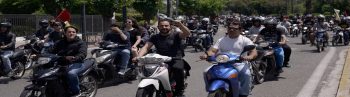 3ετή φυλάκιση στο αφεντικό που ξυλοκόπησε ντελιβερά