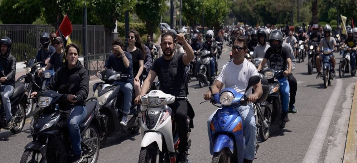 3ετή φυλάκιση στο αφεντικό που ξυλοκόπησε ντελιβερά