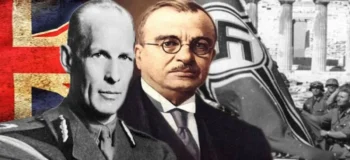 Η 4η Αυγούστου και ο Ιωάννης Μεταξάς