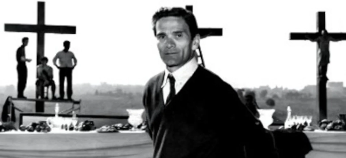 50 χρόνια από τη δολοφονία του Πιέρ Πάολο Παζολίνι