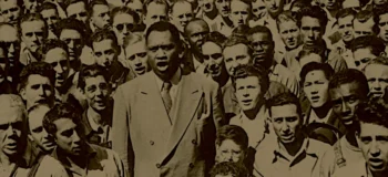 50 χρόνια από τον θάνατο του «Μαύρου Στάλιν» (Μέρος Α')