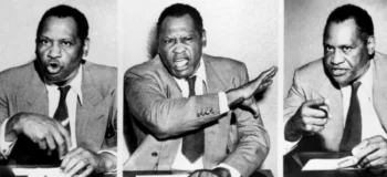 50 χρόνια από τον θάνατο του «Μαύρου Στάλιν» (Επίλογος)