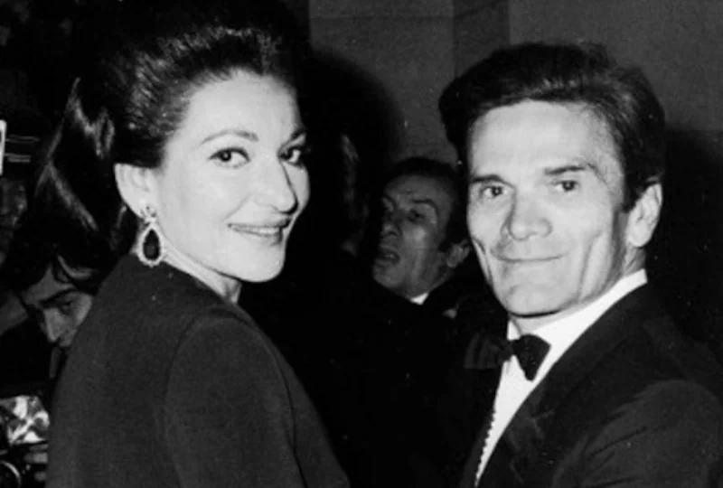 50 χρόνια από τη δολοφονία του Πιέρ Πάολο Παζολίνι