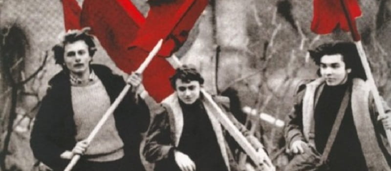 50 χρόνια από τον γαλλικό Μάη του 1968 - Μέρος 1ο