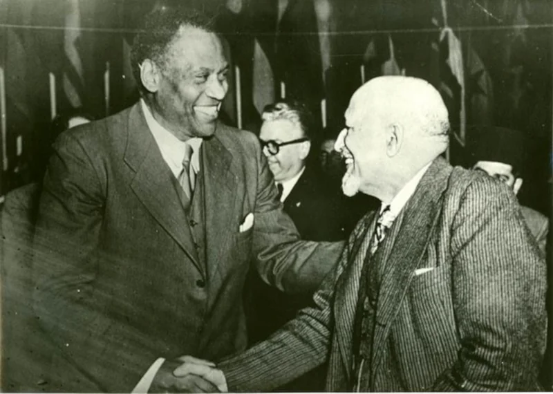 50 χρόνια από τον θάνατο του «Μαύρου Στάλιν» (Επίλογος)