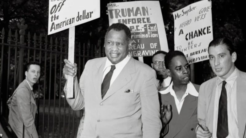 50 χρόνια από τον θάνατο του «Μαύρου Στάλιν» (Μέρος Β')