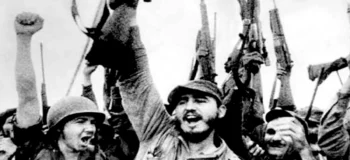 67η επέτειος από τη Νίκη της Κουβανικής Επανάστασης