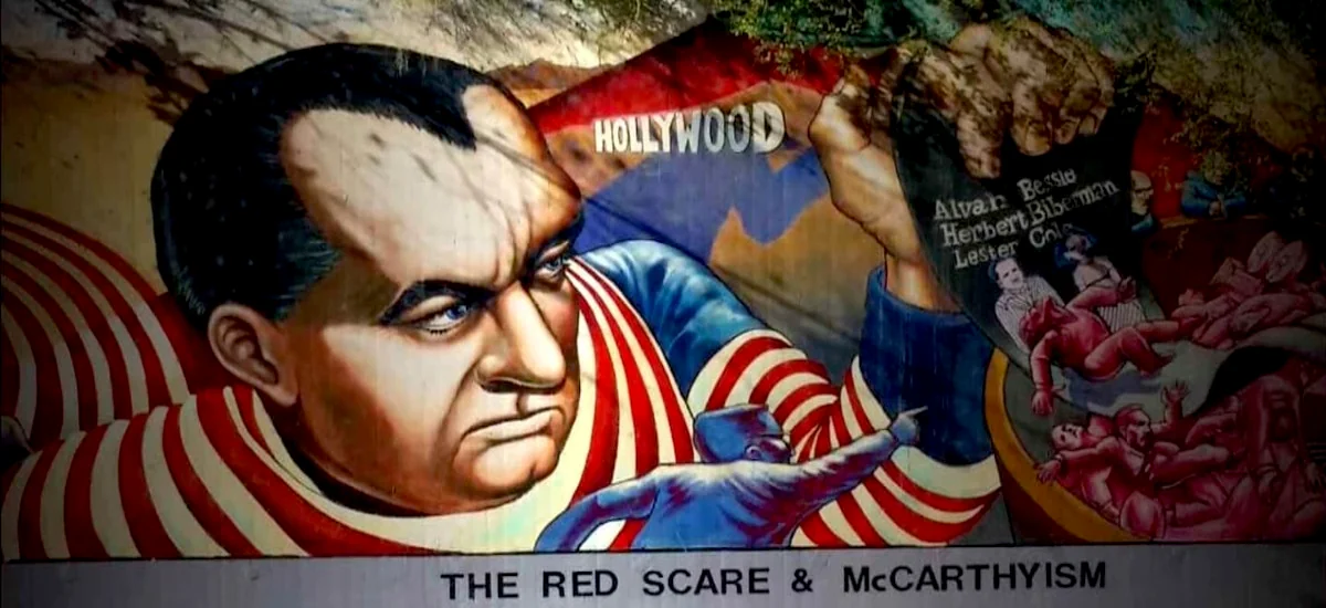 Επτά «ψυχροπολεμικές» ταινίες επιστημονικής φαντασίας