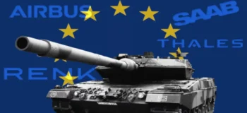 7 εκατομμύρια τ.μ. για όπλα – Η ΕΕ ετοιμάζεται για γενικευμένο πόλεμο