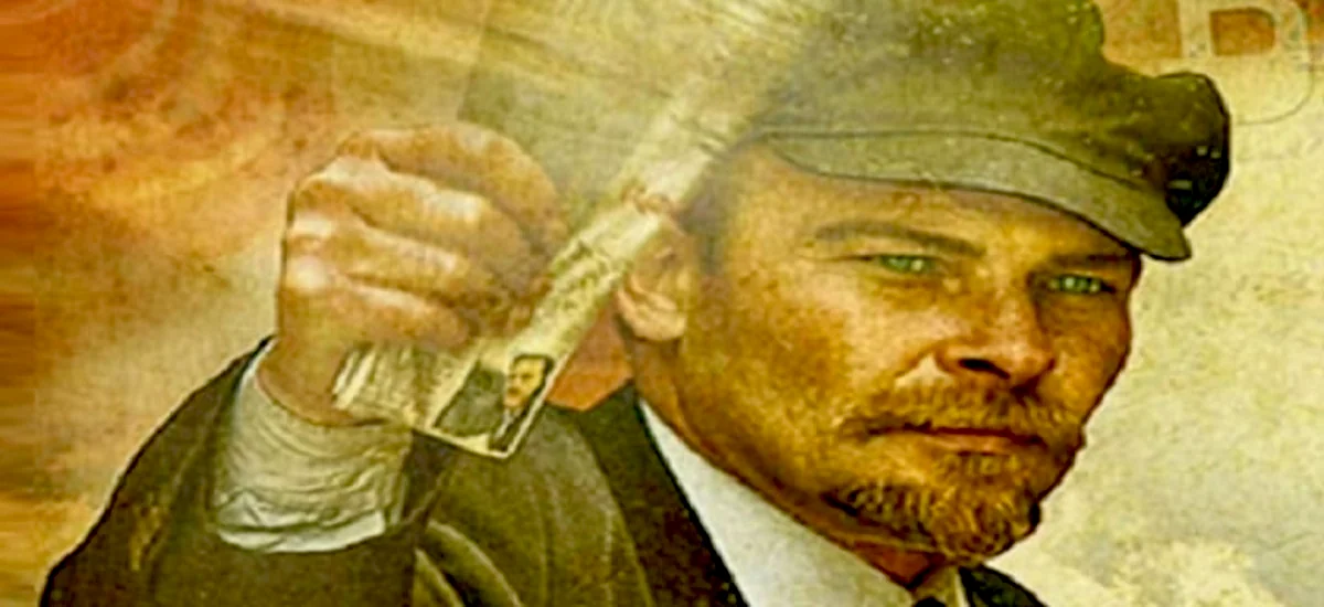 Πέθανε ο Λένιν;