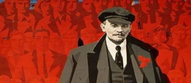 Τα Απαντα του Λένιν διαθέσιμα