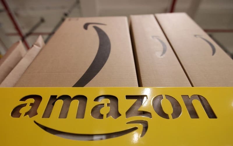 Amazon: Επί 2 χρόνια έκλεβε τα φιλοδωρήματα των διανομέων της