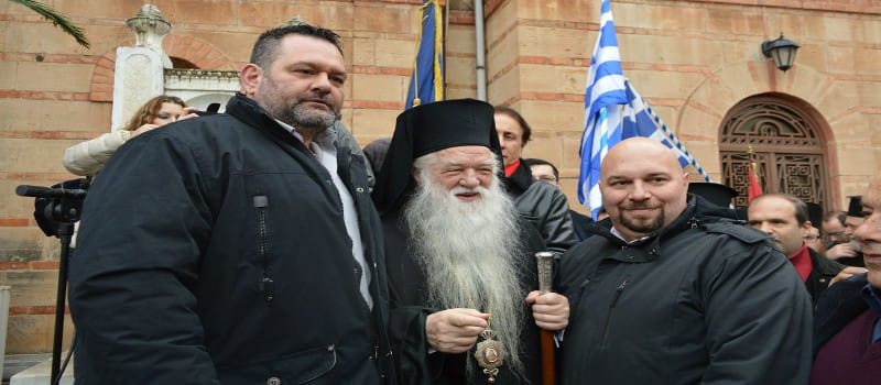 Τα δύο πρόσωπα της αστικής Δικαιοσύνης