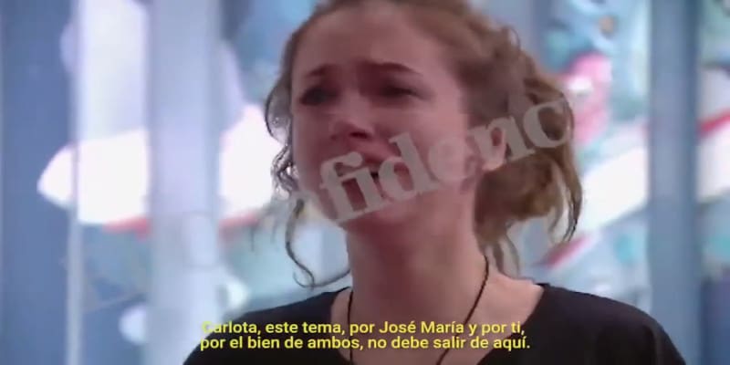 Big Brother: Έδειξαν σε παίκτρια το βιασμό της ενώ ήταν λιπόθυμη