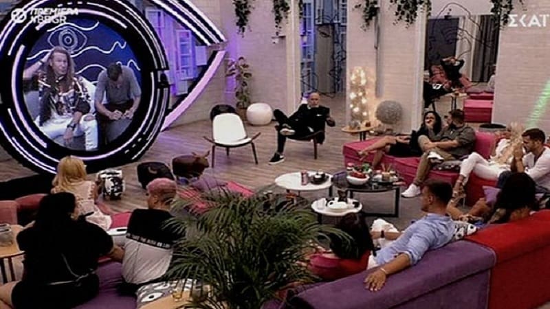 Big Brother: Ένα «Freak Show» για τον Έλληνα μικροαστό