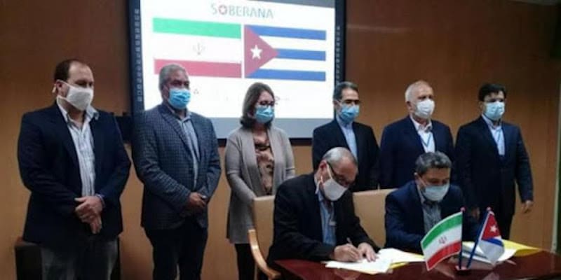 Covid-19: Η Κούβα αποκτά ικανότητα παραγωγής 100 εκ. δόσεων εμβολίου
