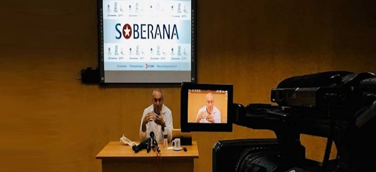 Covid-19: Η Κούβα αποκτά ικανότητα παραγωγής 100 εκ. δόσεων εμβολίου