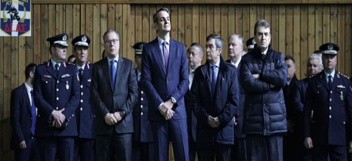 Economist: «Ελαττωματική δημοκρατία» η Ελλάδα για 2η συνεχή χρονιά