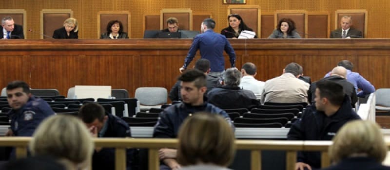 Eπιτάχυνση της δίκης ζητούν οι συνήγοροι της Πολιτικής Αγωγής