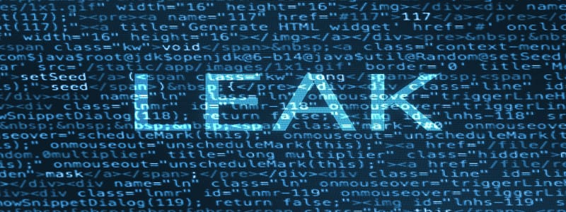Facebook: Διέρρευσαν (πάλι) δεδομένα 419 εκατομμυρίων χρηστών