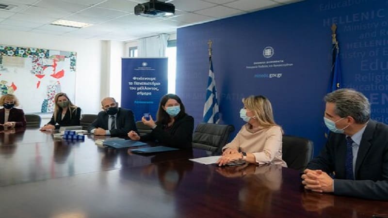 H Κεραμέως έδωσε δεδομένα εκατομμυρίων πολιτών και χρήματα στην Cisco