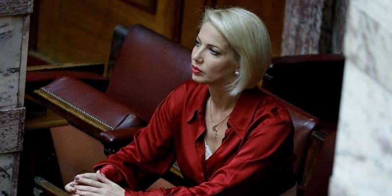 H ΝΔ δίπλα στο λαό: Η Μονογυιού ζητά εξαίρεση των πολυτελών γιοτ από το lockdown