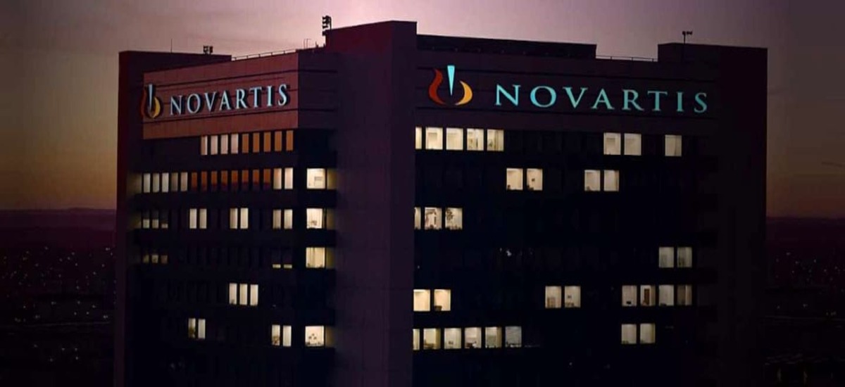 Novartis - «Έργα και ημέρες» ενός φαρμακευτικού κολοσσού