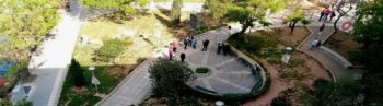 Red Alert: Μήπως είδατε τη συγκέντρωση της ΓΣΕΕ για την Πρωτομαγιά;