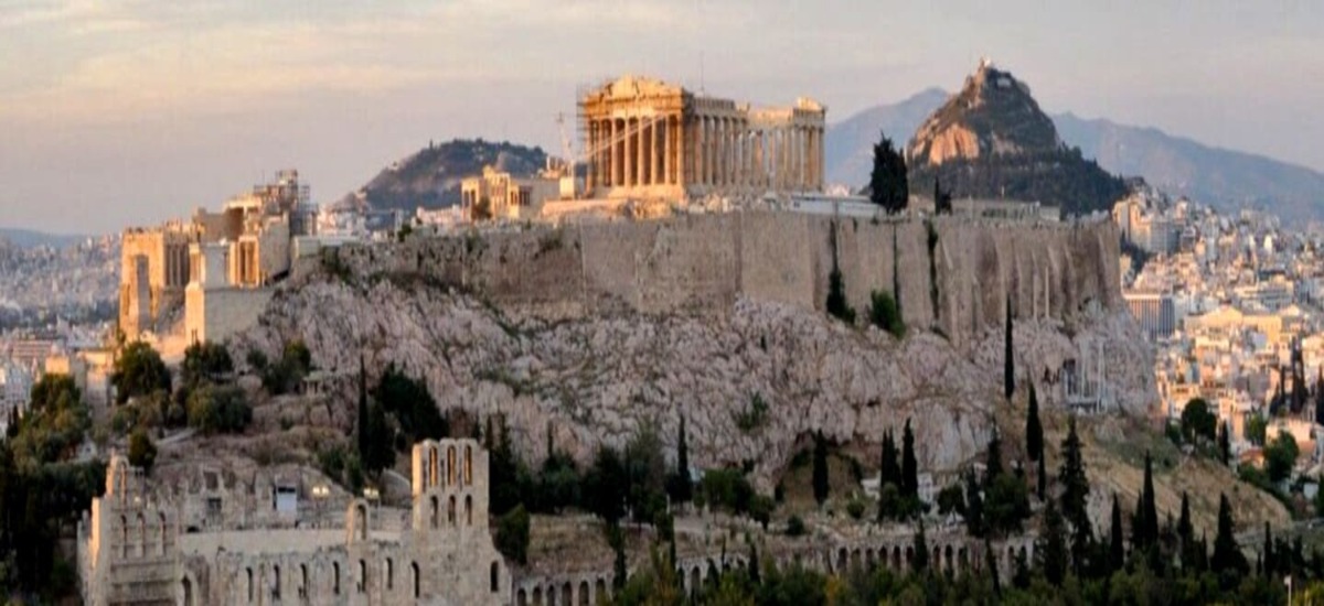 SOS για τις επεμβάσεις στην Ακρόπολη από 133 επιστήμονες κι ανθρώπους του Πολιτισμού
