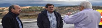 Πελετίδης: «Το νερό θα έρθει στην Πάτρα δωρεάν»