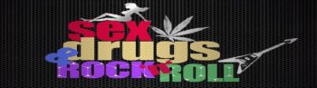 Sex - Drugs και Rock n' Roll «αριστερά»