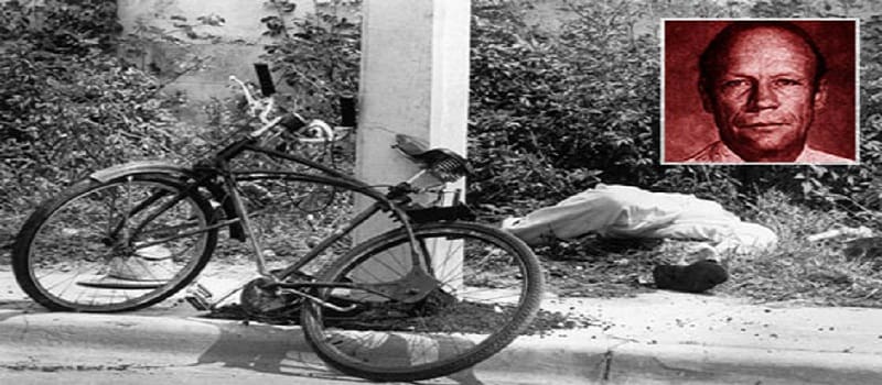 American Dream με 527 νεκρούς σε 32 φονικά από το 1982