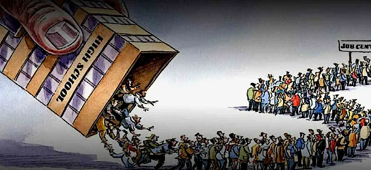 Η «άγνωστη» επιστήμη της Πολιτικής Οικονομίας – Μέρος 16ο