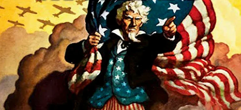 Η αιματοβαμμένη ιστορία του αμερικανικού ιμπεριαλισμού!