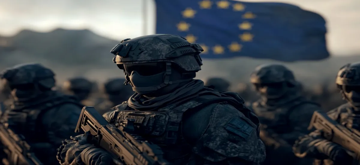 Η Airbus ανησυχεί: Η νεολαία απρόθυμη να πεθάνει για τα κέρδη τους