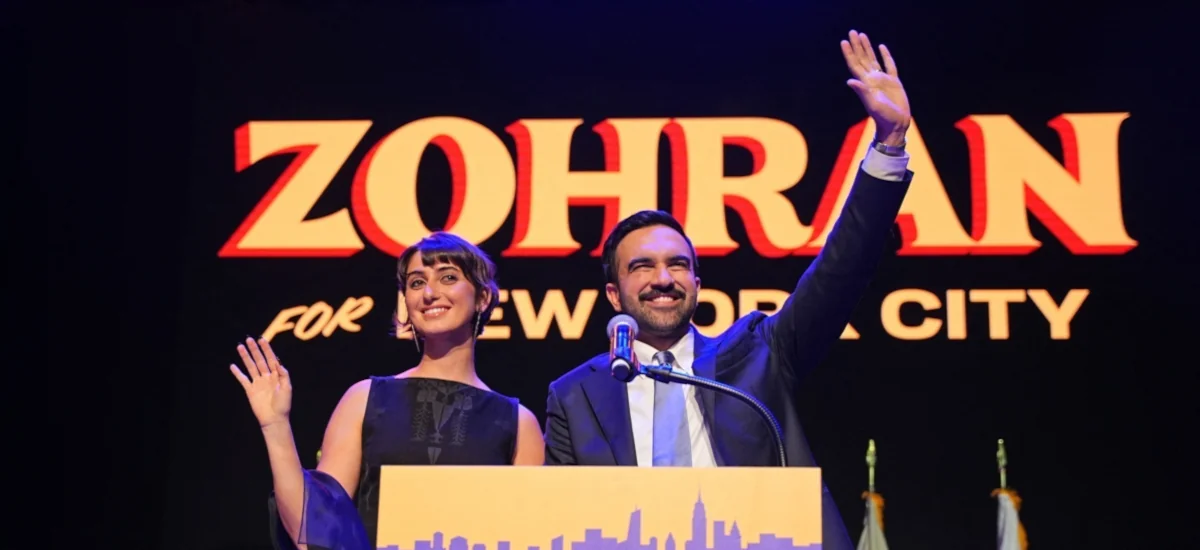 Ακόμα ένας «λαγός» από το καπέλο της σοσιαλδημοκρατίας