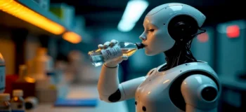 Η ακόρεστη «δίψα» της Τεχνητής Νοημοσύνης