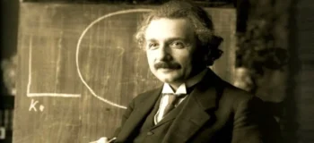 Αλμπερτ Αϊνστάιν: «Γιατί Σοσιαλισμός;» (Α' Μέρος)